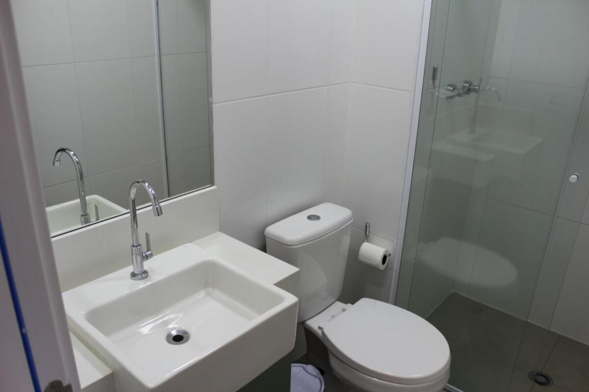 Aconchegante- Higienopolis - Santa Casa- Is- 2410